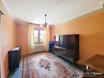 Maison - BISCHWILLER - 193m² - 6 chambres