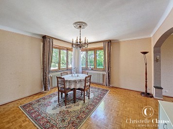 Maison - BISCHWILLER - 193m² - 6 chambres