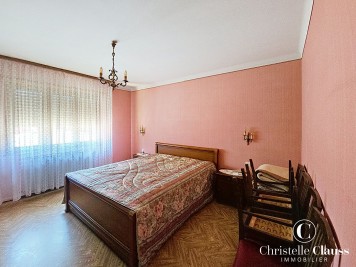 Maison - BISCHWILLER - 193m² - 6 chambres