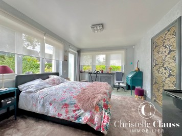 Appartement - OBERHAUSBERGEN - 156m² - 4 chambres