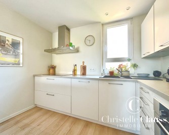 Appartement - ILLKIRCH GRAFFENSTADEN - 85m² - 3 chambres