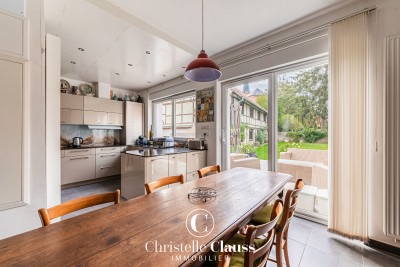 Maison - FEGERSHEIM - 342m² - 6 chambres