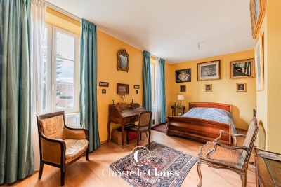 Maison - FEGERSHEIM - 342m² - 6 chambres