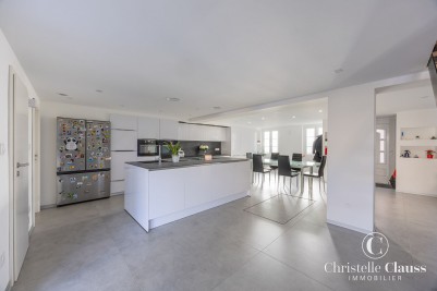 Maison - ERSTEIN - 174m² - 5 chambres