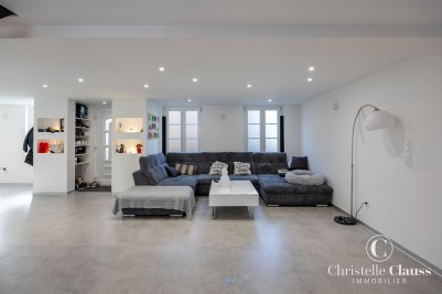 Maison - ERSTEIN - 174m² - 5 chambres