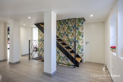 Maison - ERSTEIN - 174m² - 5 chambres