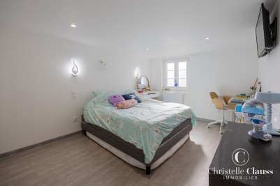 Maison - ERSTEIN - 174m² - 5 chambres