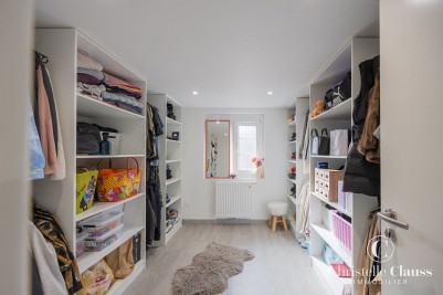 Maison - ERSTEIN - 174m² - 5 chambres