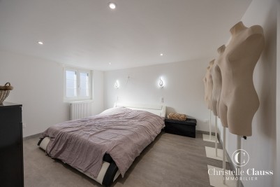 Maison - ERSTEIN - 174m² - 5 chambres