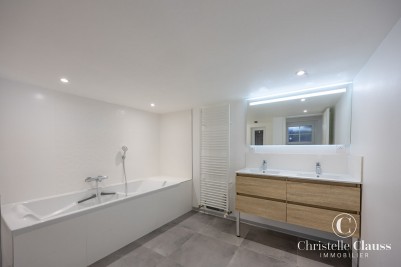 Maison - ERSTEIN - 174m² - 5 chambres
