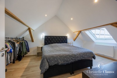 Maison - ERSTEIN - 174m² - 5 chambres