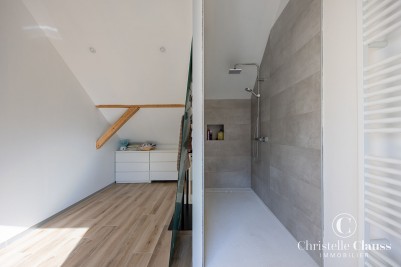 Maison - ERSTEIN - 174m² - 5 chambres
