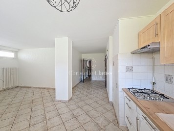Appartement - ANNEMASSE - 73m² - 2 chambres