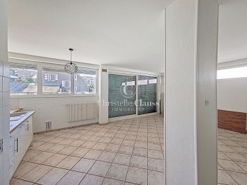 Appartement - ANNEMASSE - 73m² - 2 chambres