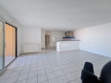 Appartement - ANNEMASSE - 87m² - 2 chambres