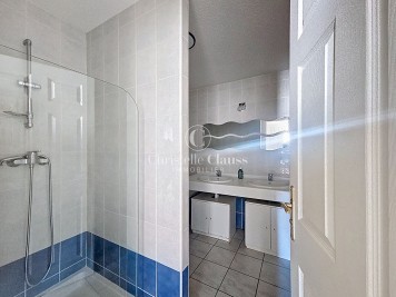 Appartement - ANNEMASSE - 87m² - 2 chambres