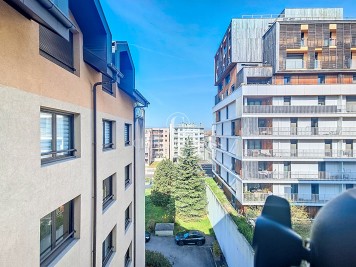 Appartement - ANNEMASSE - 87m² - 2 chambres
