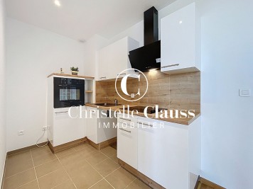 Appartement - VOLGELSHEIM - 84m² - 2 chambres