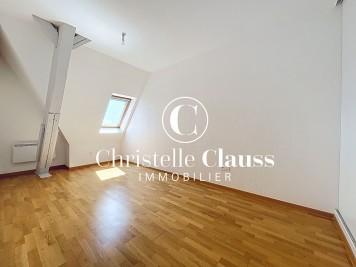 Appartement - VOLGELSHEIM - 84m² - 2 chambres