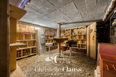 Maison - CRANVES SALES - 155m² - 3 chambres