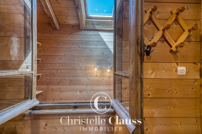 Maison - CRANVES SALES - 155m² - 3 chambres