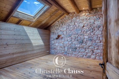 Maison - CRANVES SALES - 155m² - 3 chambres