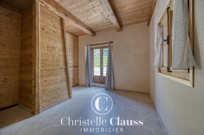 Maison - CRANVES SALES - 155m² - 3 chambres