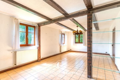 Maison - GERSTHEIM - 120m² - 4 chambres