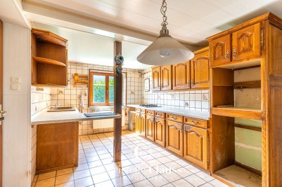 Maison - GERSTHEIM - 120m² - 4 chambres
