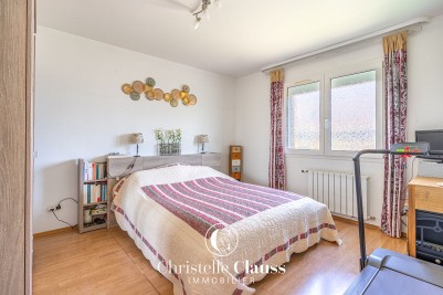 Maison - STRASBOURG - 101m² - 3 chambres