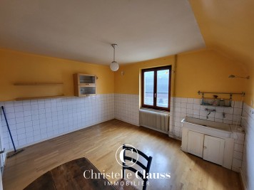 Maison - MOOSCH - 203m² - 8 chambres