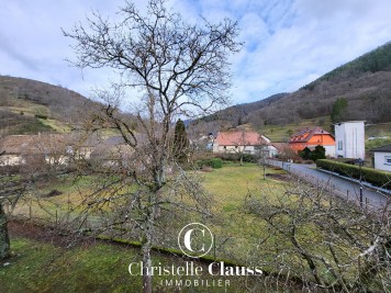 Maison - MOOSCH - 203m² - 8 chambres