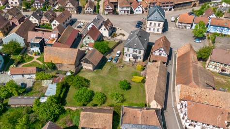 Maison - BENFELD - 278m² - 7 chambres