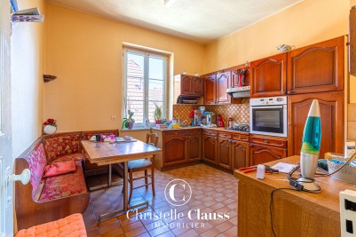 Maison - BENFELD - 278m² - 7 chambres