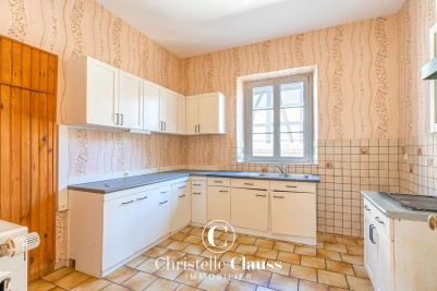 Maison - BENFELD - 278m² - 7 chambres