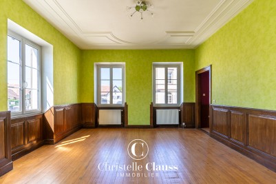 Maison - BENFELD - 278m² - 7 chambres