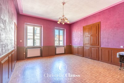 Maison - BENFELD - 278m² - 7 chambres