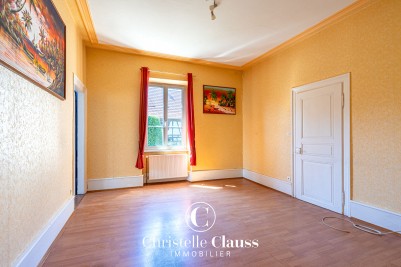 Maison - BENFELD - 278m² - 7 chambres