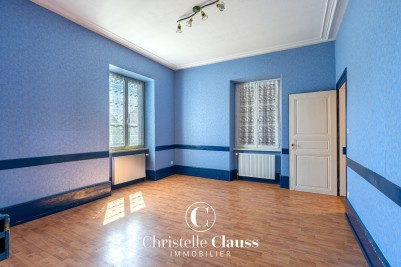 Maison - BENFELD - 278m² - 7 chambres