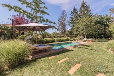 Maison - OSTWALD - 165m² - 3 chambres