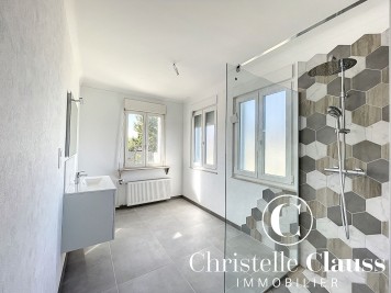 Maison - HEIMSBRUNN - 200m² - 4 chambres