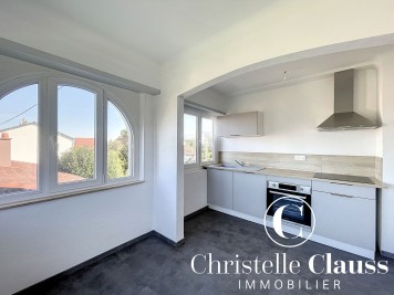 Maison - HEIMSBRUNN - 200m² - 4 chambres