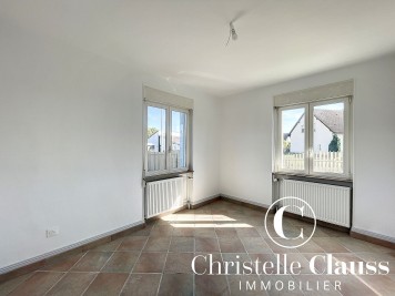 Maison - HEIMSBRUNN - 200m² - 4 chambres