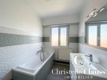 Maison - HEIMSBRUNN - 200m² - 4 chambres