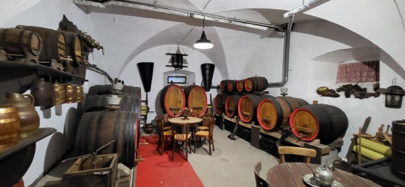 Maison - THANN - 80m²