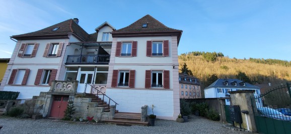 Maison - THANN - 80m²