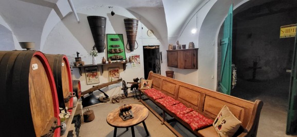 Maison - THANN - 80m²