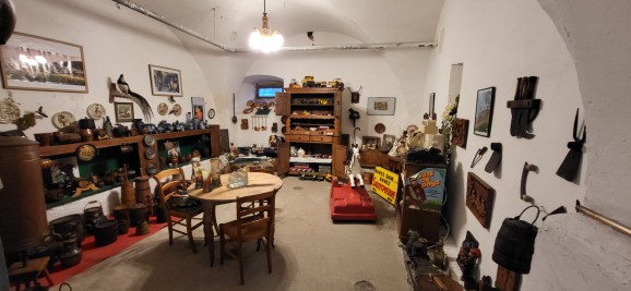 Maison - THANN - 80m²