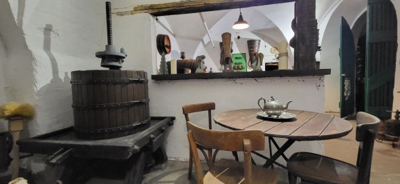 Maison - THANN - 80m²