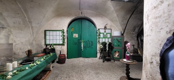 Maison - THANN - 80m²